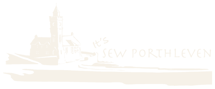 It's Sew Porthleven