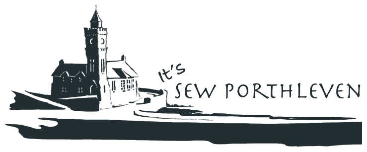 It's Sew Porthleven